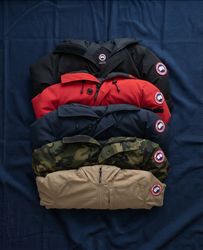 Canada Goose Parka Coat / Jackets