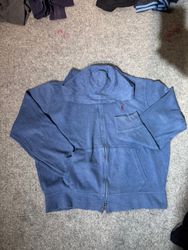 Polo full zips