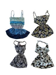 Topetes Y2K Cami- ST-398
