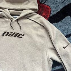 Authentic Nike Hoodie