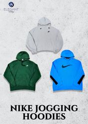 Nike Jogging Hoodies - EVM1938