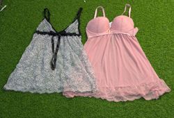 7802 - Y2K Style Camisole