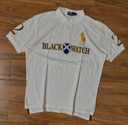 Ralph Lauren Polo Shirts