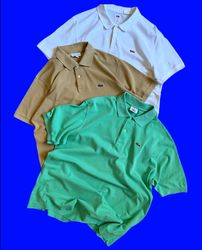 Premium Lacoste T-Shirts