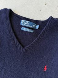 Authentic Ralph Lauren Polo Sweaters