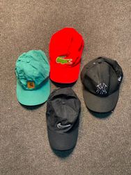 Branded Caps