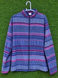 Crazy Fleece Jackets(0051)