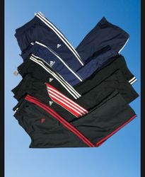 Adidas authentic track pants