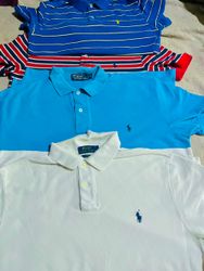 Ralph Lauren Polo Shirts