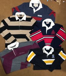 Premium rugby