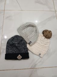 Stylish The North Face Beanies