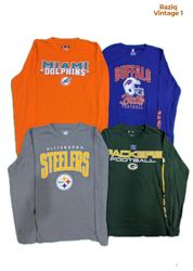 💥 RV4871 NFL L/S Tshirts