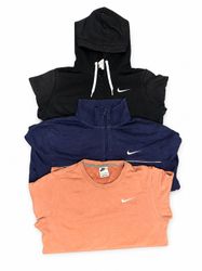 Nike Sweatshirt & Hoodie (009G)
