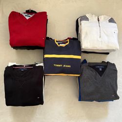 Tommy Hilfiger / Tommy Jeans Knit Jumpers