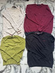 Fred Perry - sweaters Mix