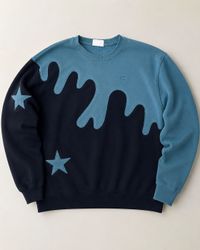Upcycle Nike Sweatshirt