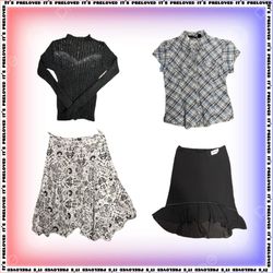 Elevated office core bundle (Shaheera)