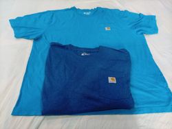 CR11779 Vintage Carhartt T-Shirts