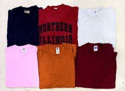 Russell T-shirts