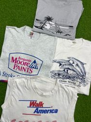 Single-Stitch T-Shirts id 216