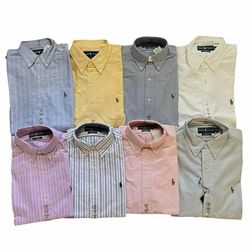 Authentic Ralph lauren Shirts