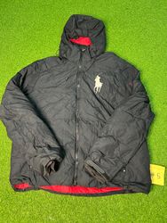 Ralph Lauren polo puffer jackets #5