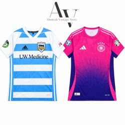 Football Club jersey t shirts