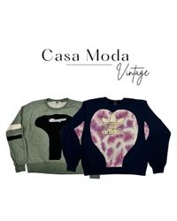 080826-3 Upcycle jersey sweatshirts 10 pcs