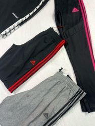 Adidas mix trousers