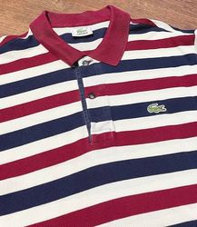 Men's Lacoste T Shirts