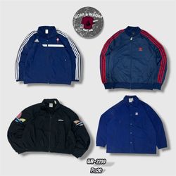 Adidas jacket’s WR2239