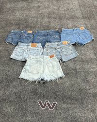 Levis Sexy Shorts #020926 #015