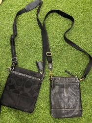 coach cross body