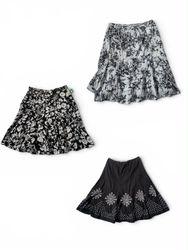 Vintage Women’s Floral Midi Skirts Mix | Cottageco..