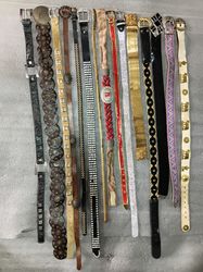 Y2K Belts