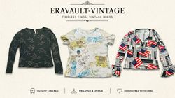 Women's premium tops