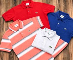 T-Shirt Lacoste Premium