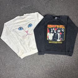 US PRO SWEATSHIRTS (CV 357)