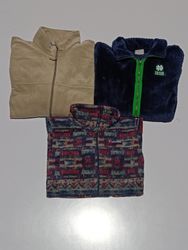 Columbia Fleece