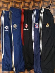 Authentic Club track pants