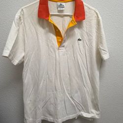 Premium Lacoste T Shirts