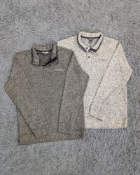 ***Branded Fleece – Eddie Bauer & Outdoor Style Co..