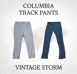 Columbia Track Pants