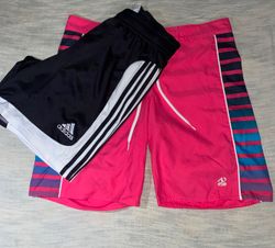 Nike Shorts
