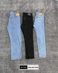 Premium Levis Jeans #250926