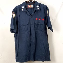 DICKIES MEN'S SHIRTS BUNDLE 52