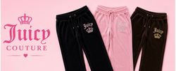 Juicy Couture Trousers