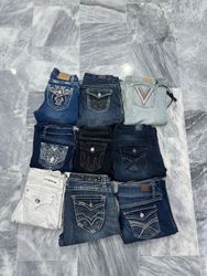 Jeans Y2k