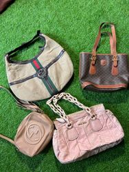 Gucci Celine Small Handbags