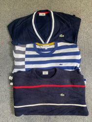 Beautiful Lacoste Sweaters